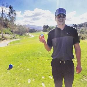 Meet your Posher, Mike